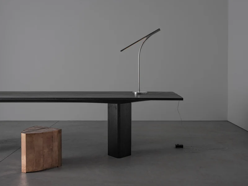 Corps - Dining Table