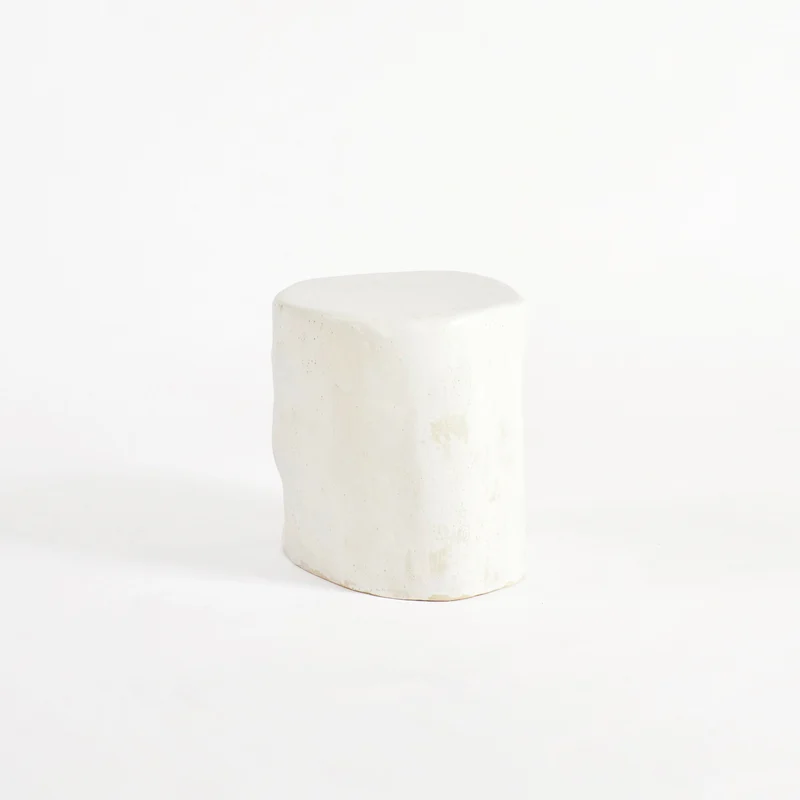 Ceramic Side Table (small)