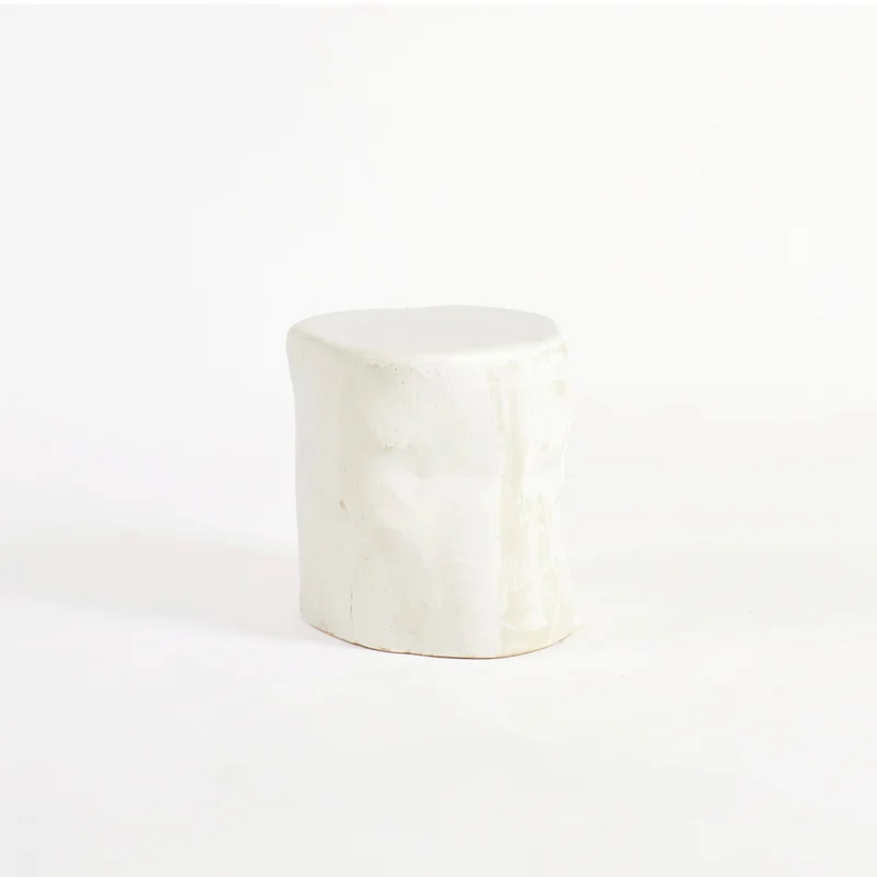 Ceramic Side Table (small)