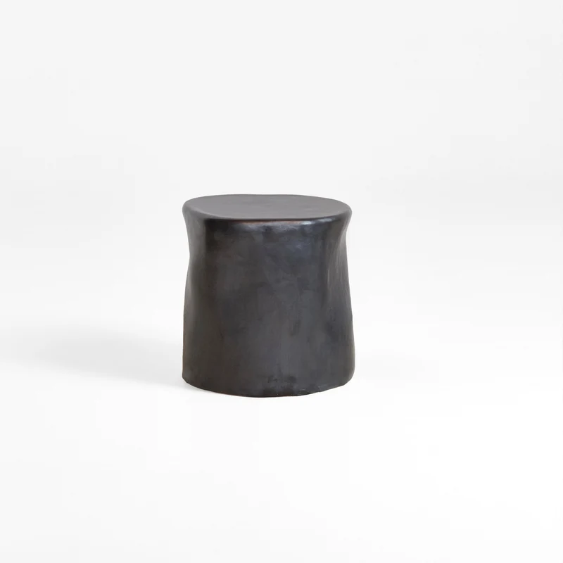 Ceramic Side Table (small)