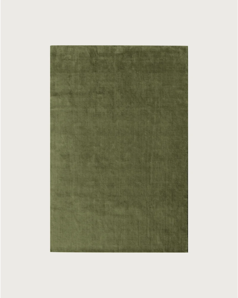 Rug 100% Wool New Zealand - Mousse