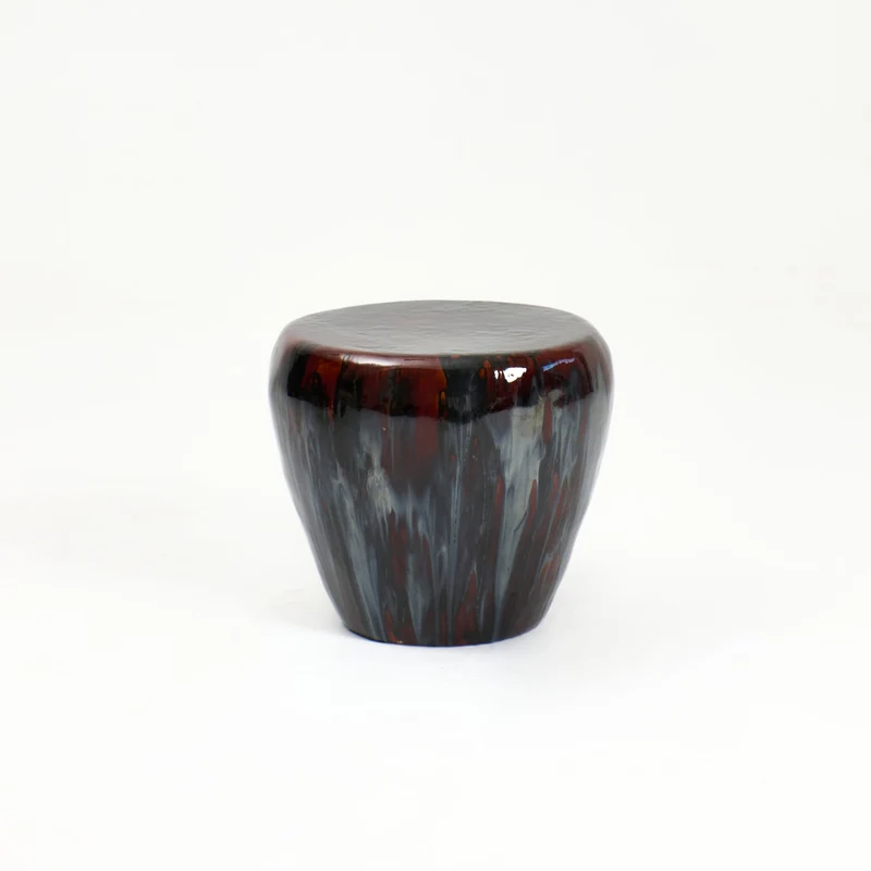 Ceramic Side Table (medium)