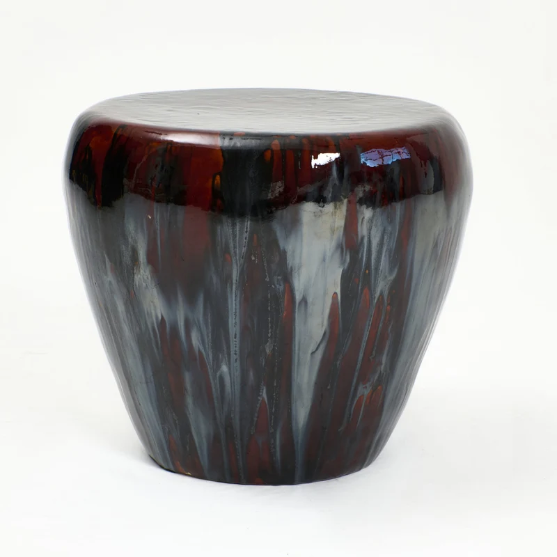 Ceramic Side Table (medium)