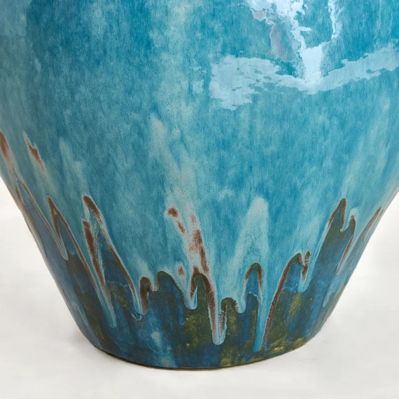 Ceramic Side Table (medium)