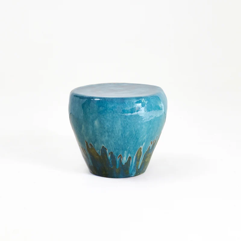 Ceramic Side Table (medium)