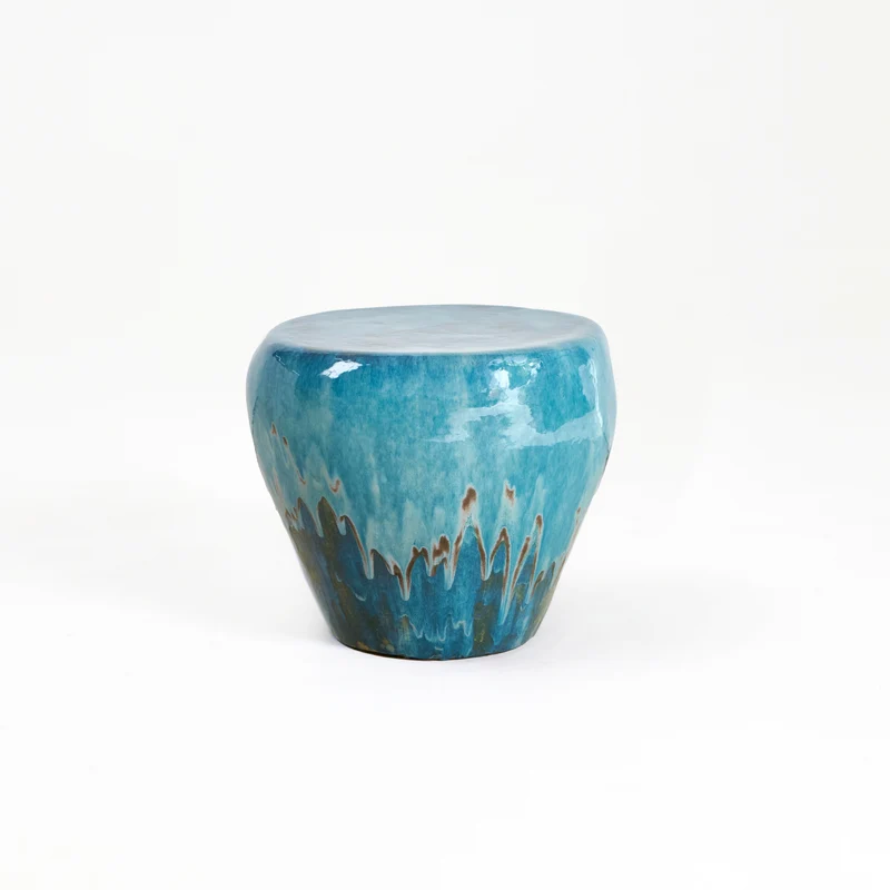 Ceramic Side Table (medium)