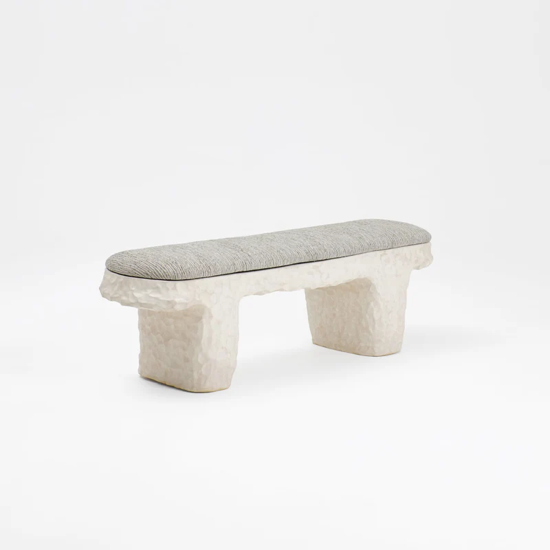 Perícia Ceramic Bench