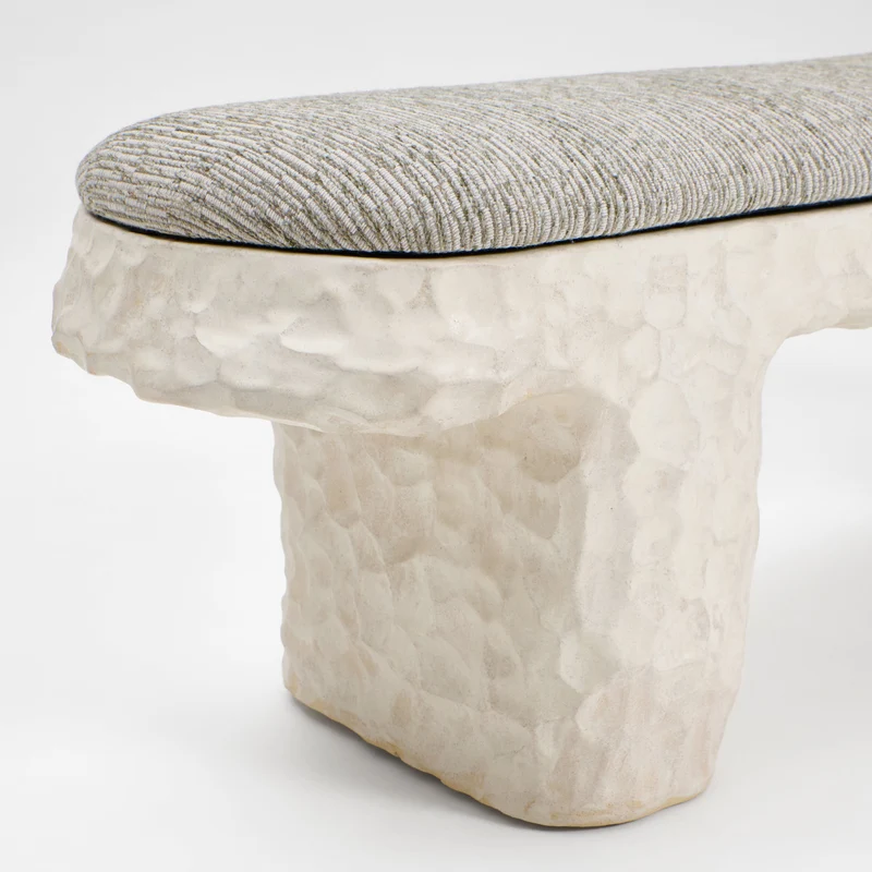 Perícia Ceramic Bench