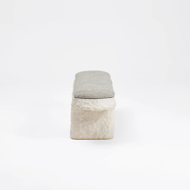 Perícia Ceramic Bench