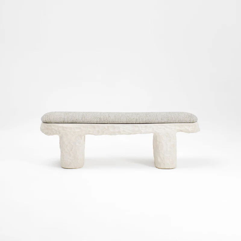 Perícia Ceramic Bench