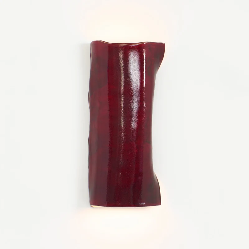 Papel Ceramic Wall Light (X large)