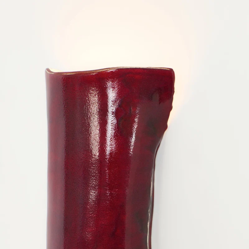 Papel Ceramic Wall Light (X large)