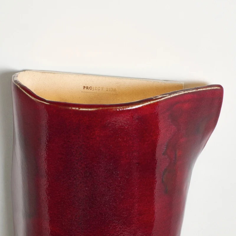 Papel Ceramic Wall Light (X large)