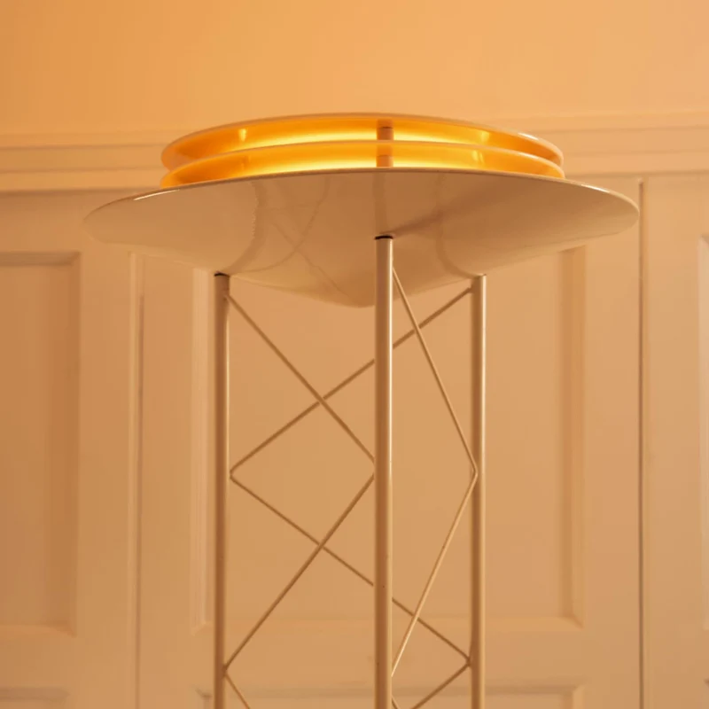 Vintage Alta Lite Floor Lamp, 1980s