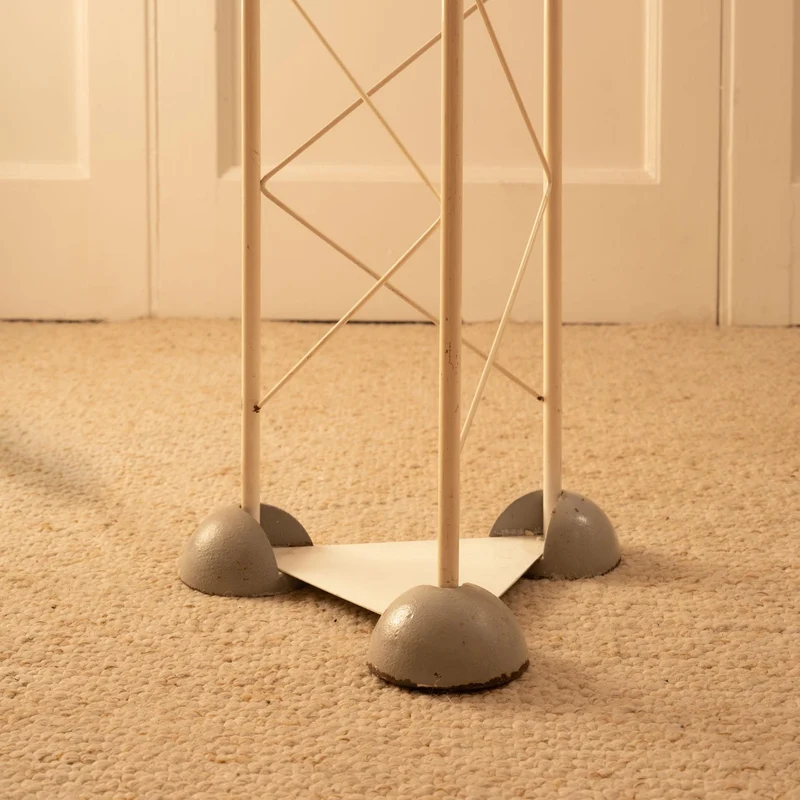 Vintage Alta Lite Floor Lamp, 1980s