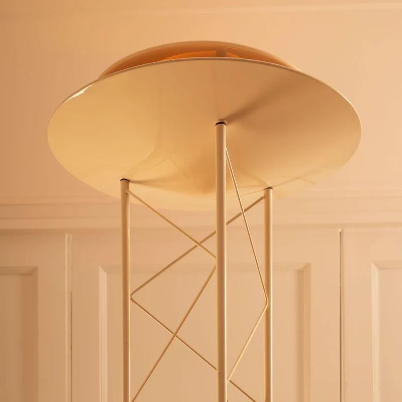 Vintage Alta Lite Floor Lamp, 1980s