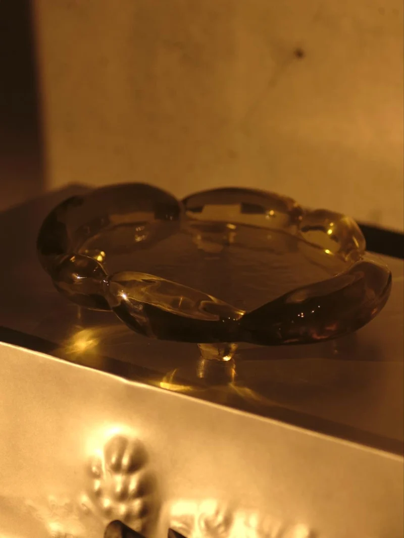 Moll 1.0 Tray