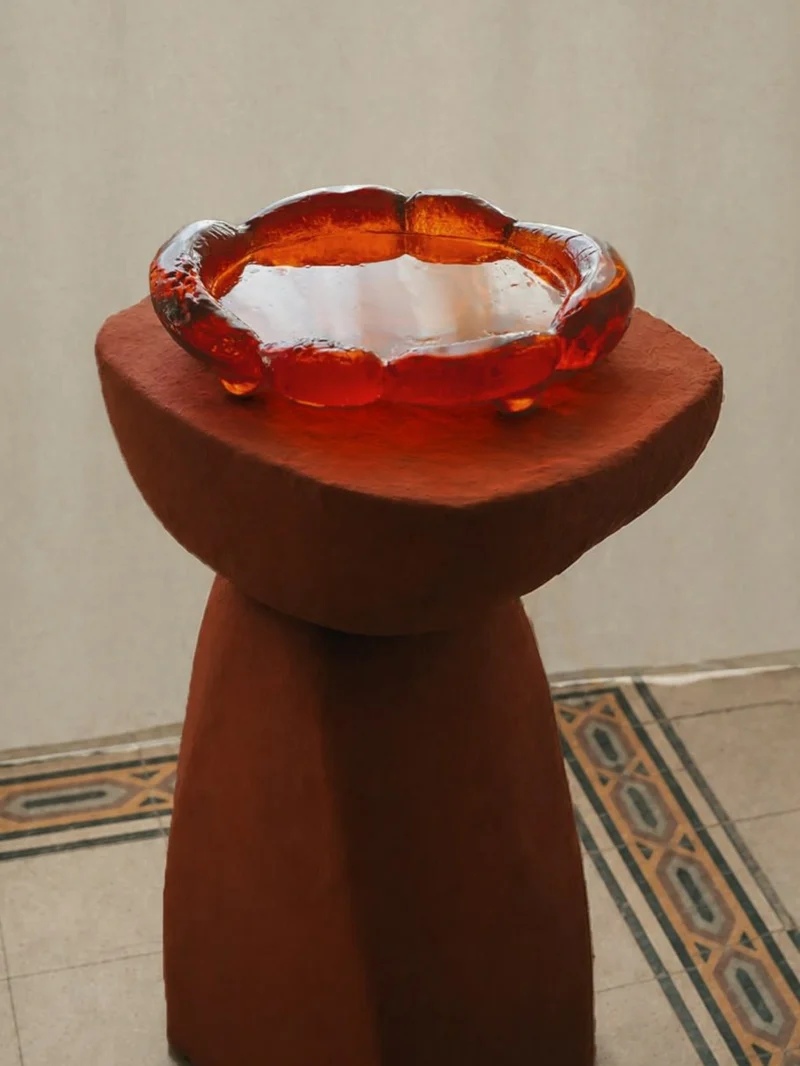Moll 1.0 Tray