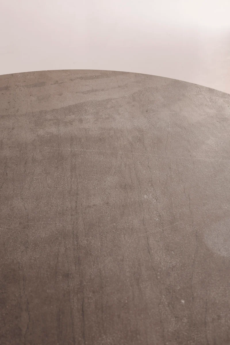 Very rare ‘PK54’ Dining Table by Poul Kjaerholm for E. Kold Christensen, DK 1963