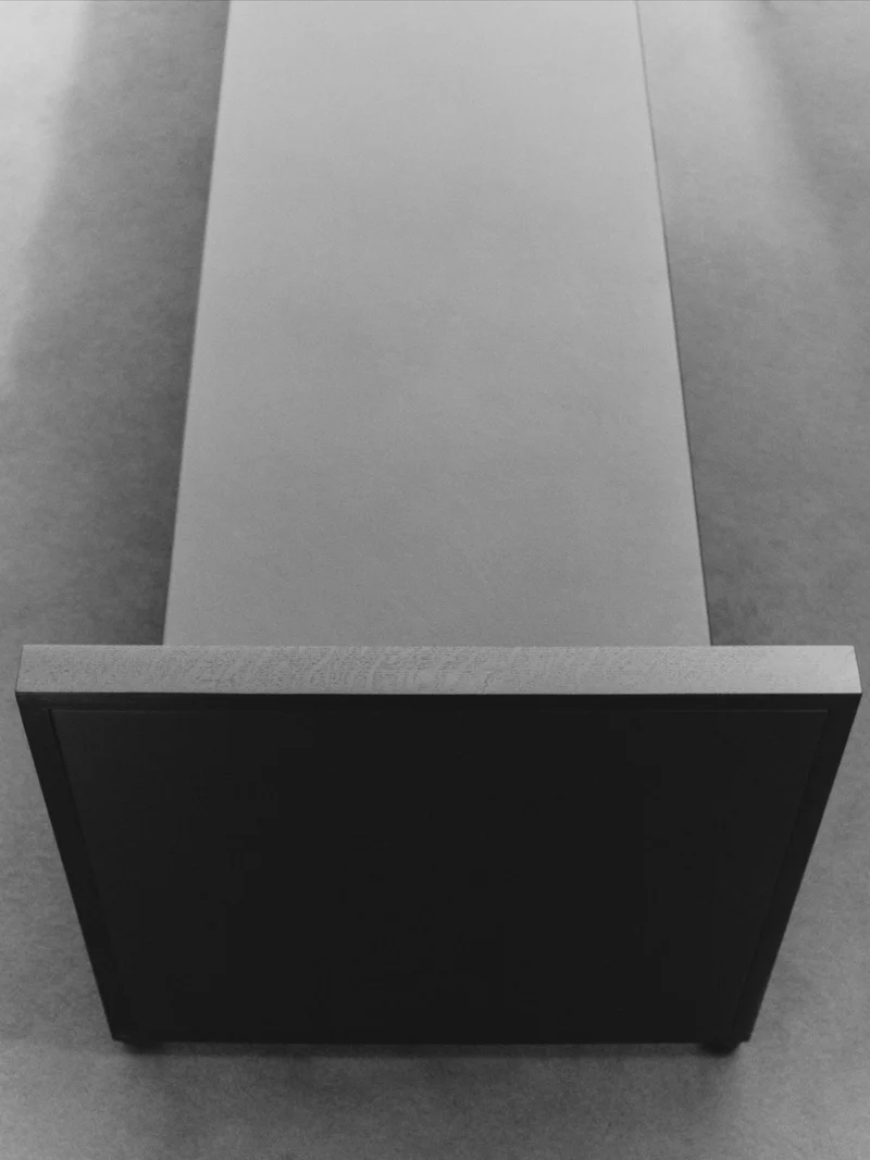 Large Banquette for 3, OPA Collection