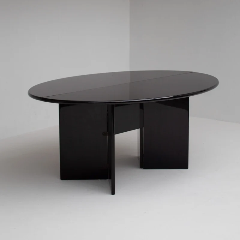 Antella Dining Table by Kazuhide Takahama for Gavina