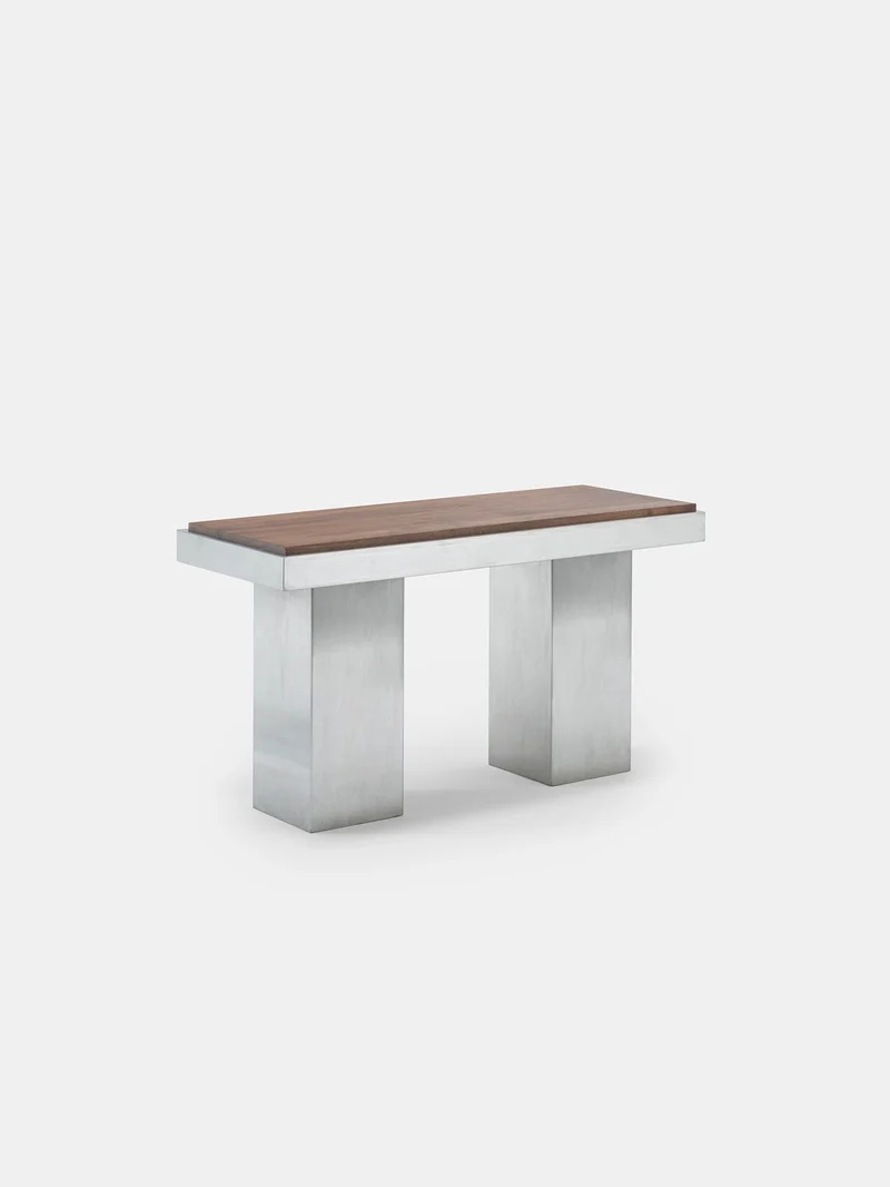 Console Table 01