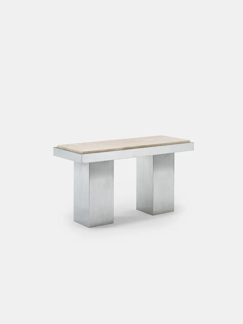 Console Table 01