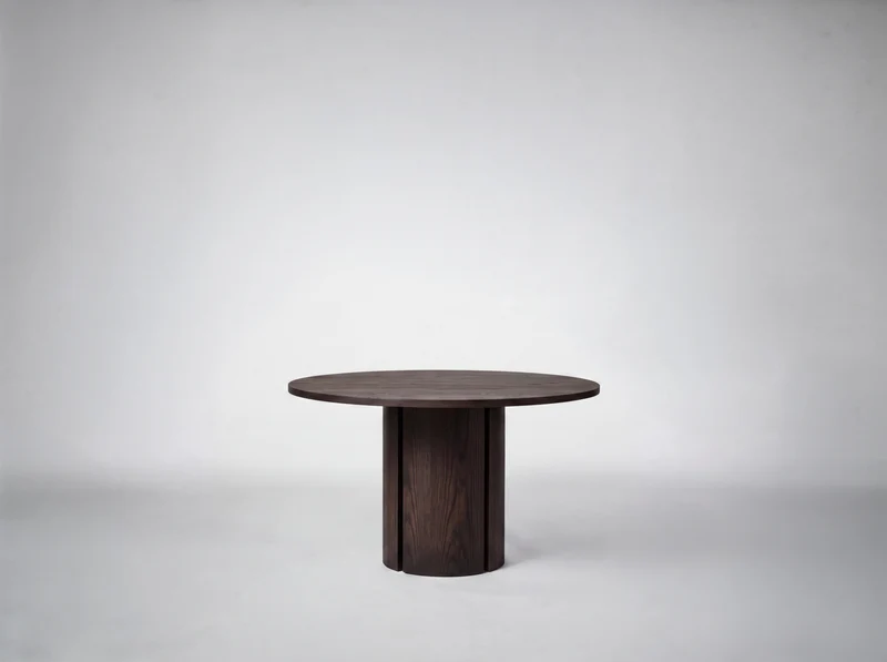 Aperta Table Round