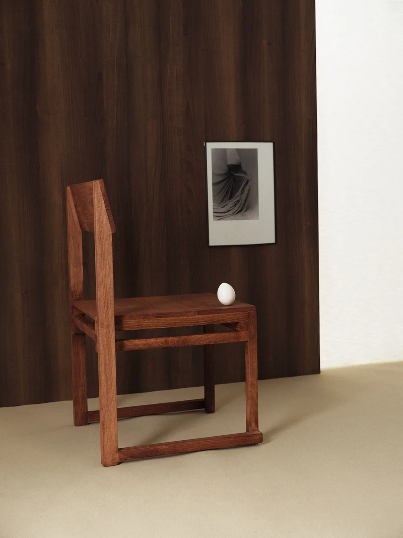 Virg Coffee table