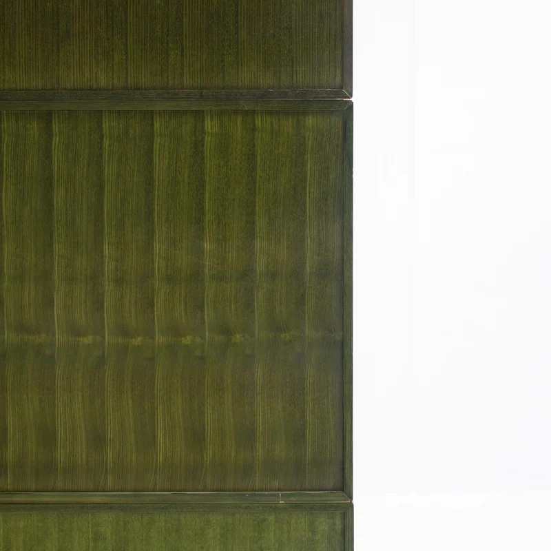 Derk Jan de Vries Modular Cabinet