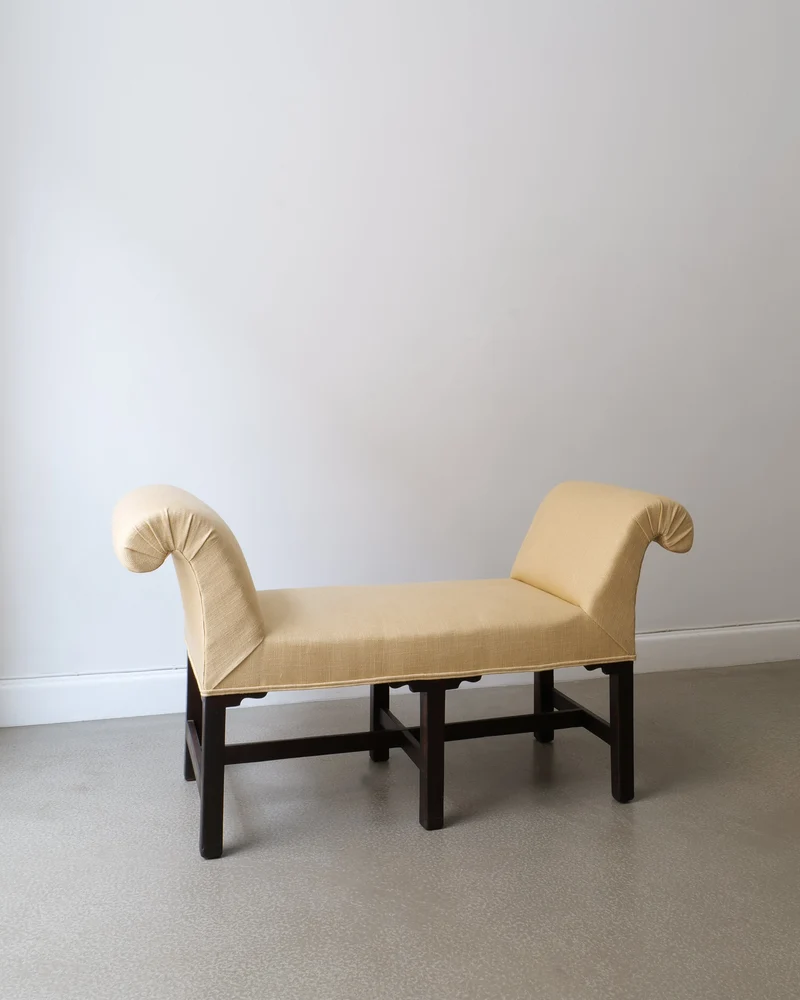 Swedish Window Seat 1900s