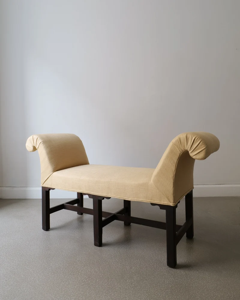 Swedish Window Seat 1900s