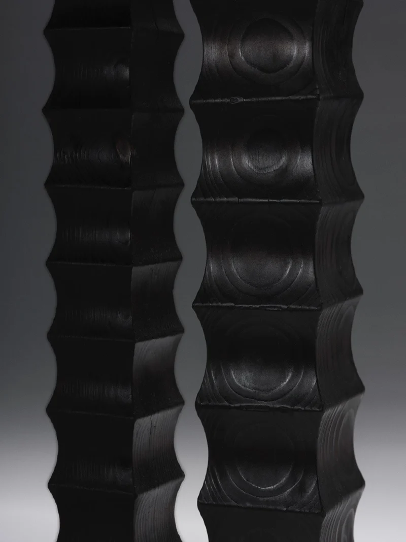 The Spiky Stool