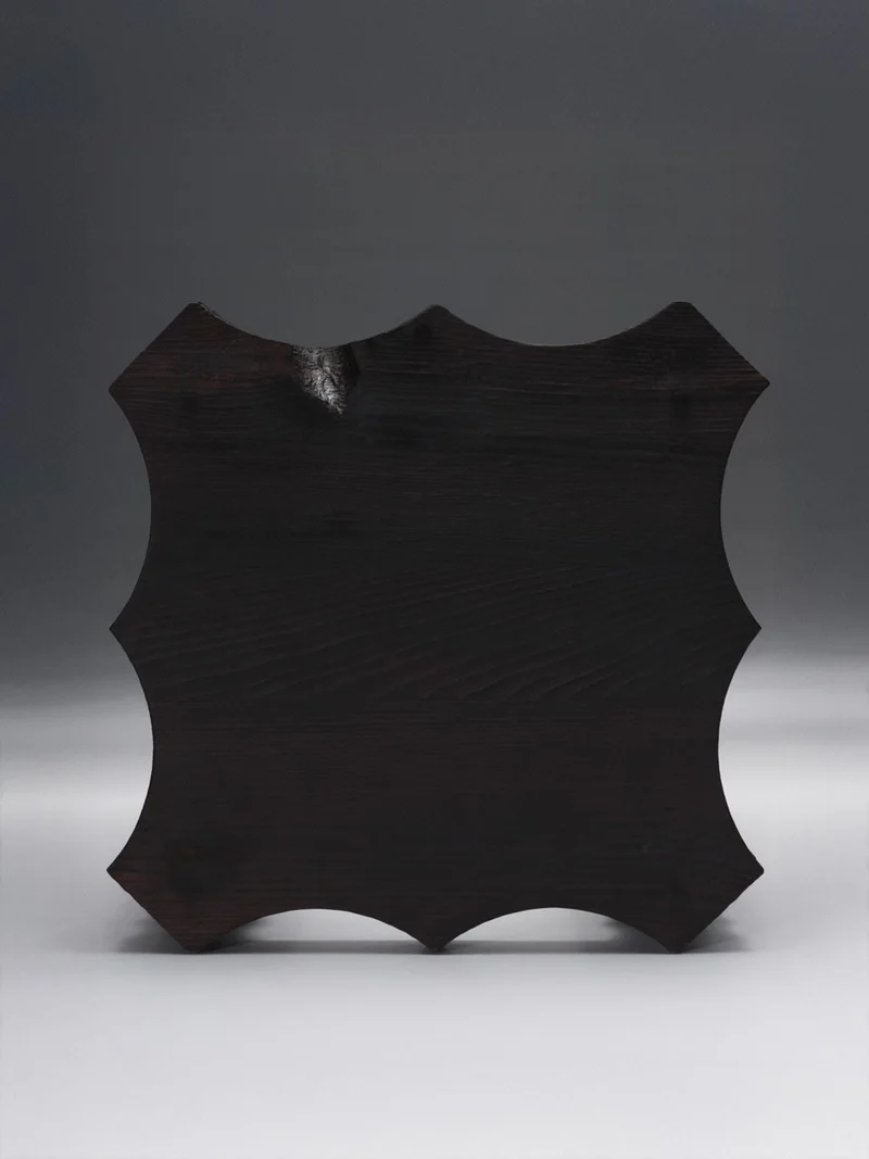 The Spiky Stool