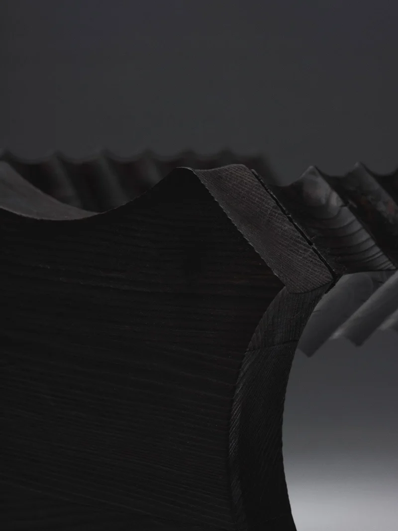 The Spiky Stool