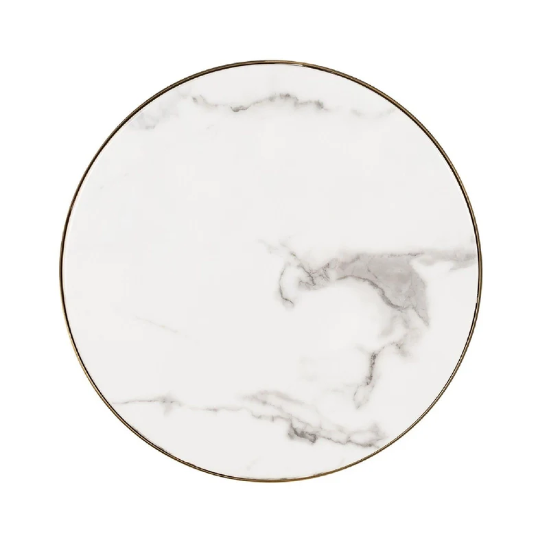Table d'appoint Odin rond Ø45