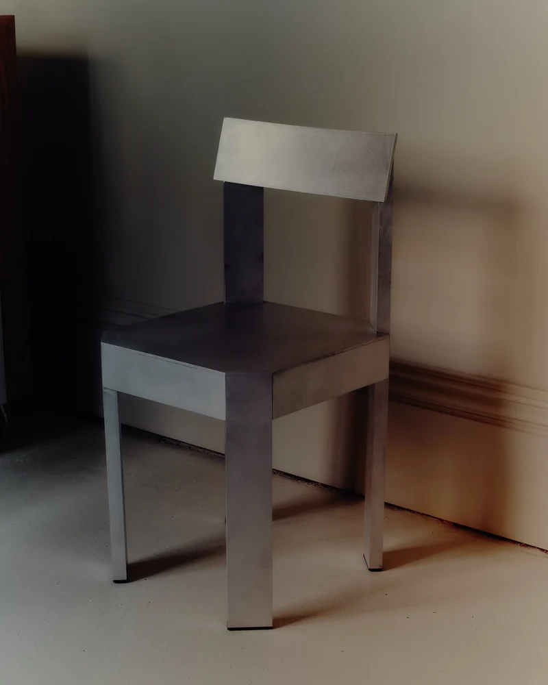 Frame Chair II