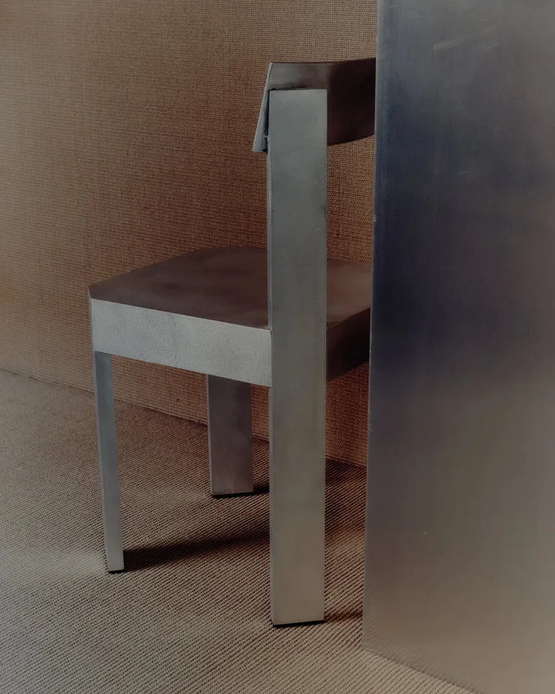 Frame Chair II