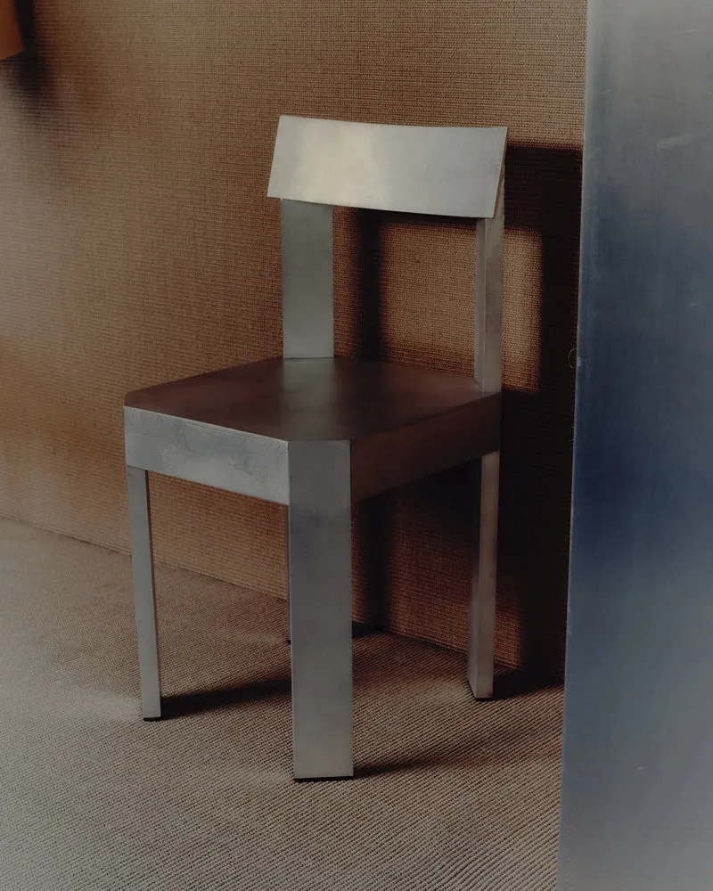 Frame Chair II