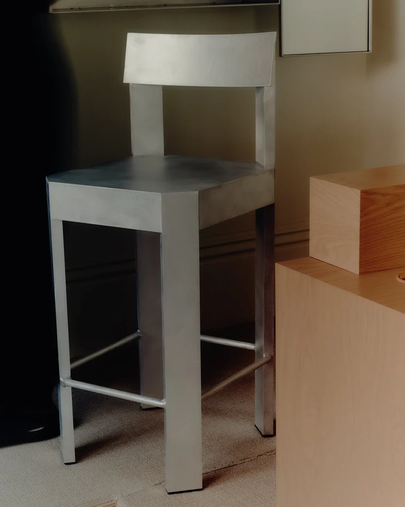 Frame Counter and Bar II