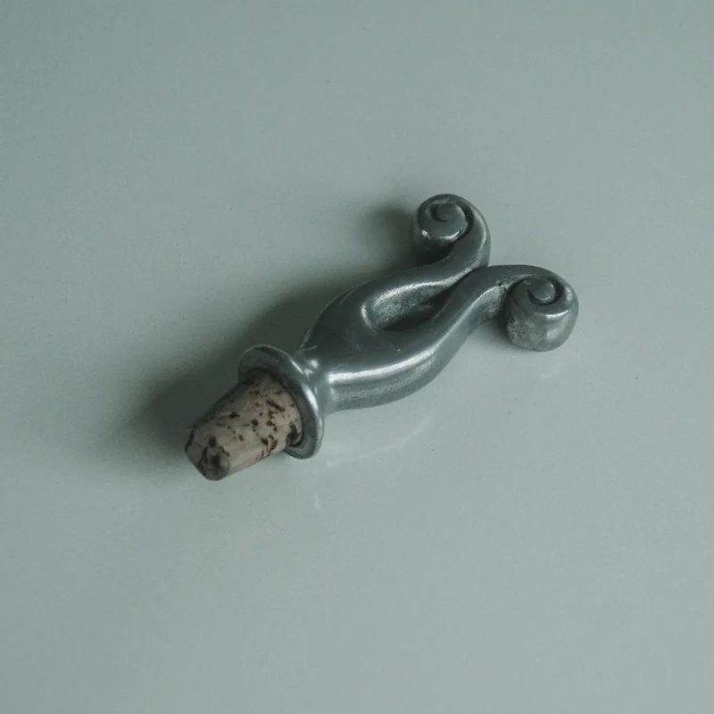 Aluminum Bottle Stopper