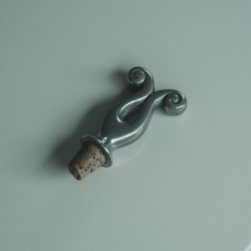 Aluminum Bottle Stopper