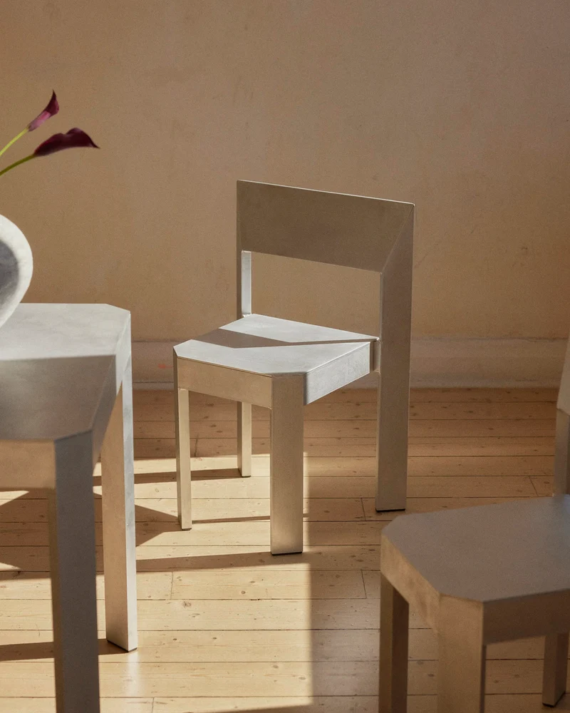 Frame Chair