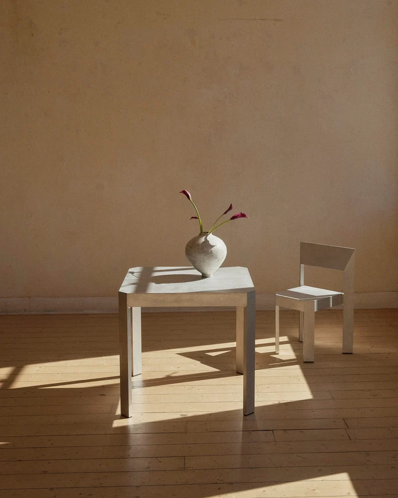 Frame Chair