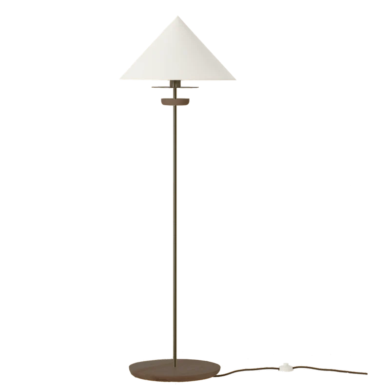 Turn Floor Lamp