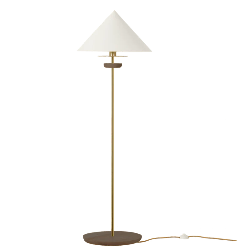 Turn Floor Lamp