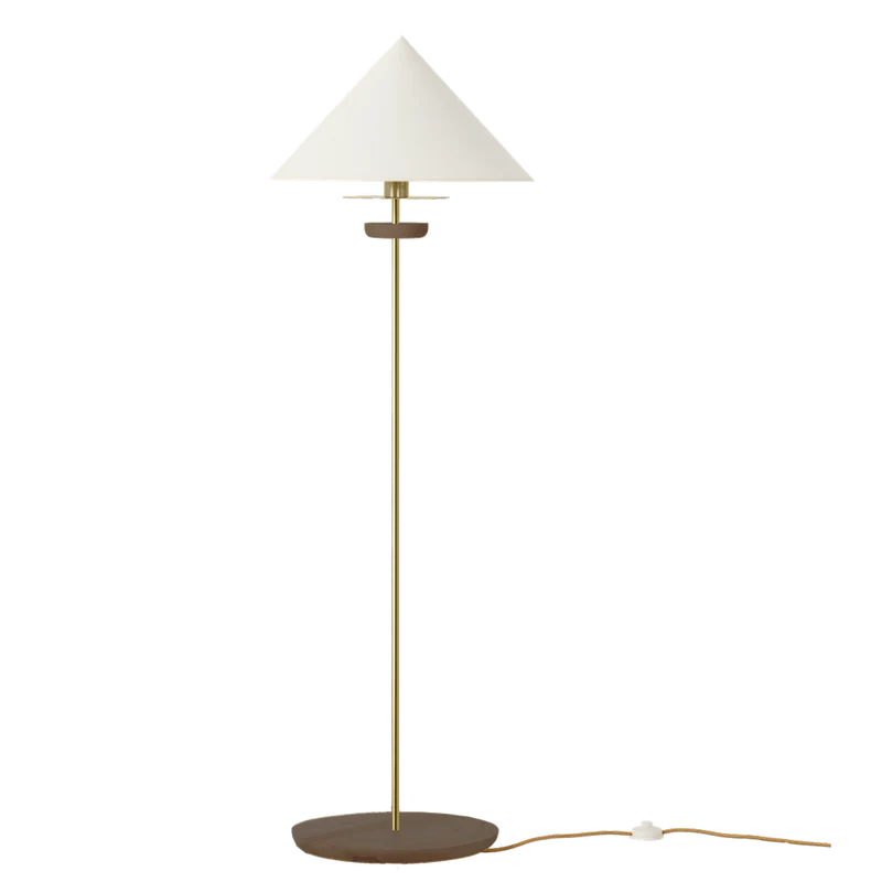 Turn Floor Lamp