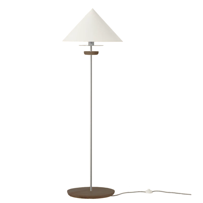 Turn Floor Lamp