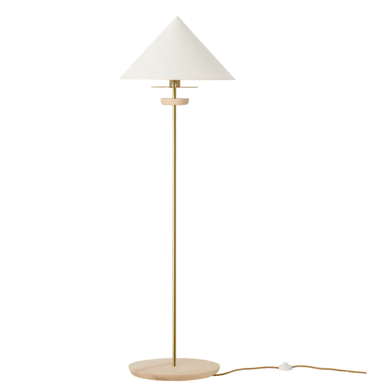 Turn Floor Lamp