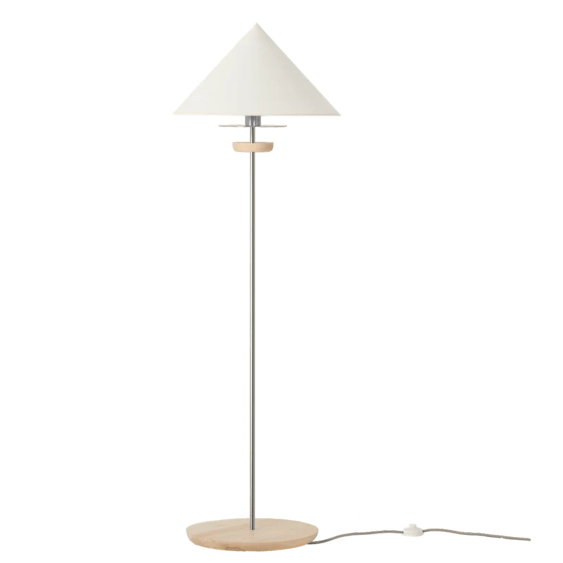 Turn Floor Lamp